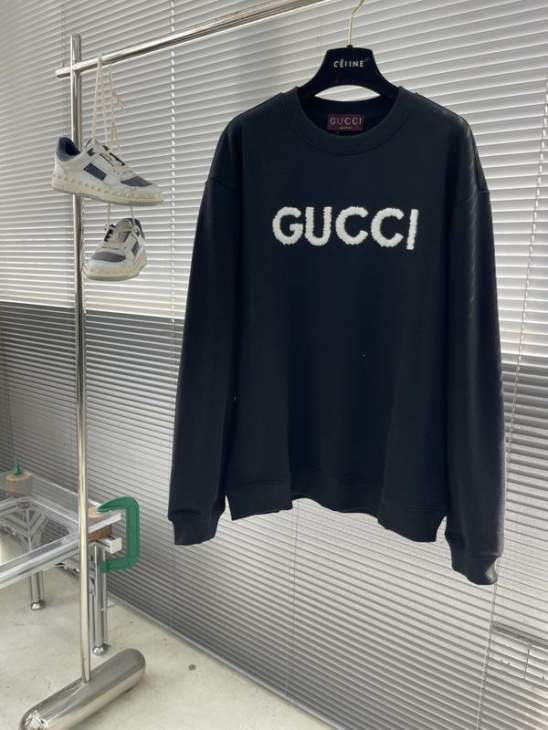 Picture of Gucci Sweatshirt TT _SKUGucciS-2XLtltx0133114